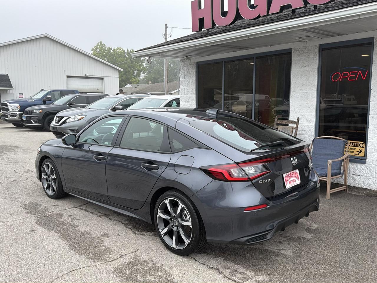 honda civic hatchback 2025 JHMFL4H99SX006030 image honda civic hatchback 2025 JHMFL4H99SX006030 image
